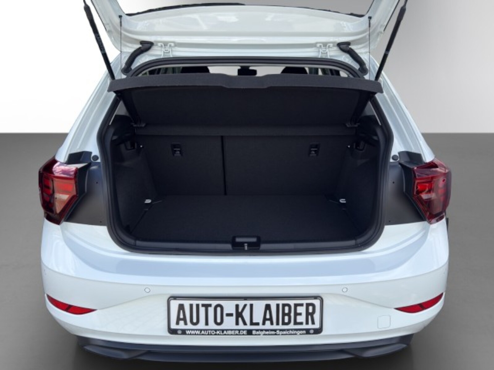 Volkswagen Polo – Bild 13