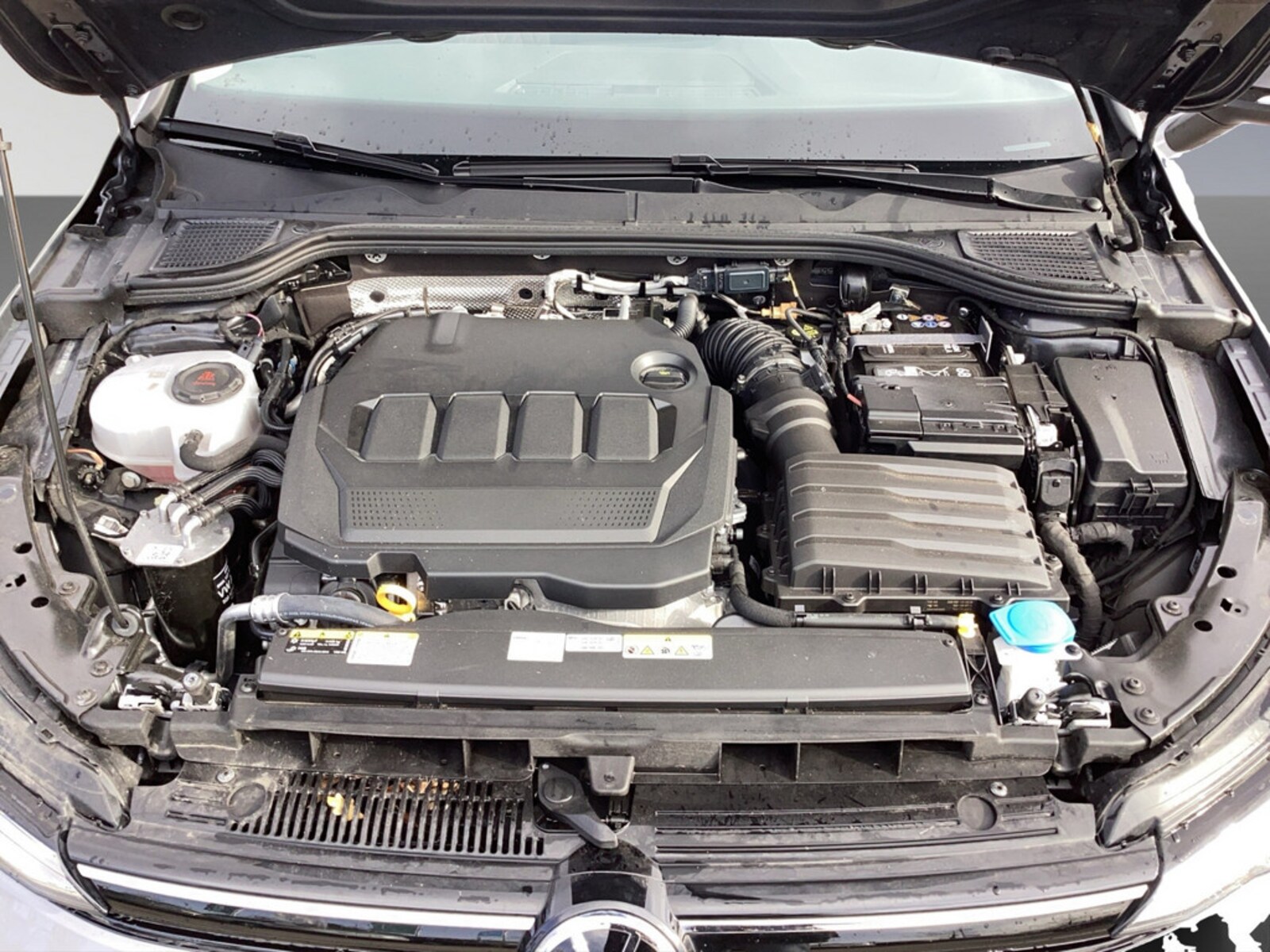 Volkswagen Golf Variant – Bild 20