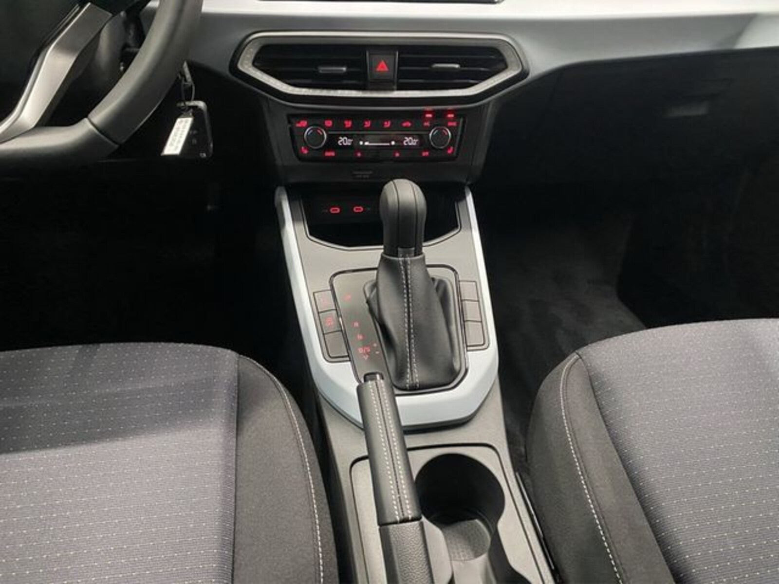 SEAT Arona – Bild 16