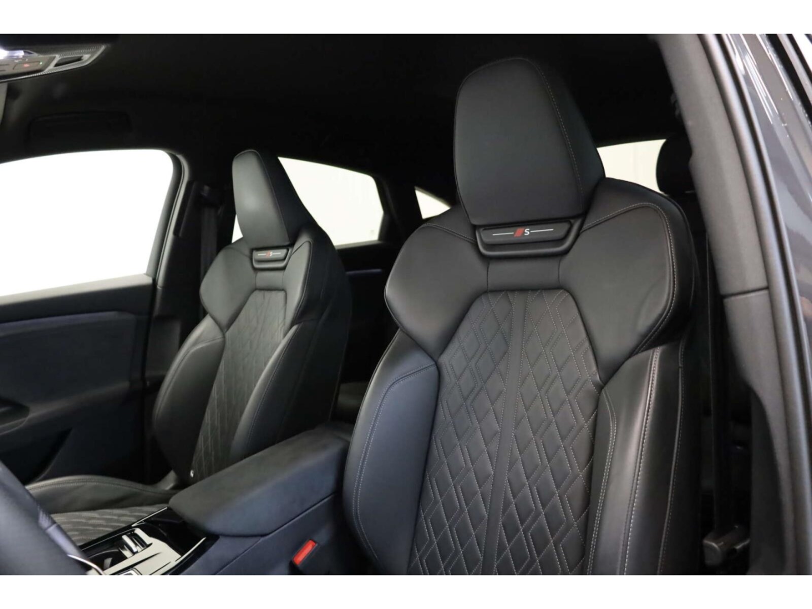 Audi Q6 Sportback e-tron – Bild 10