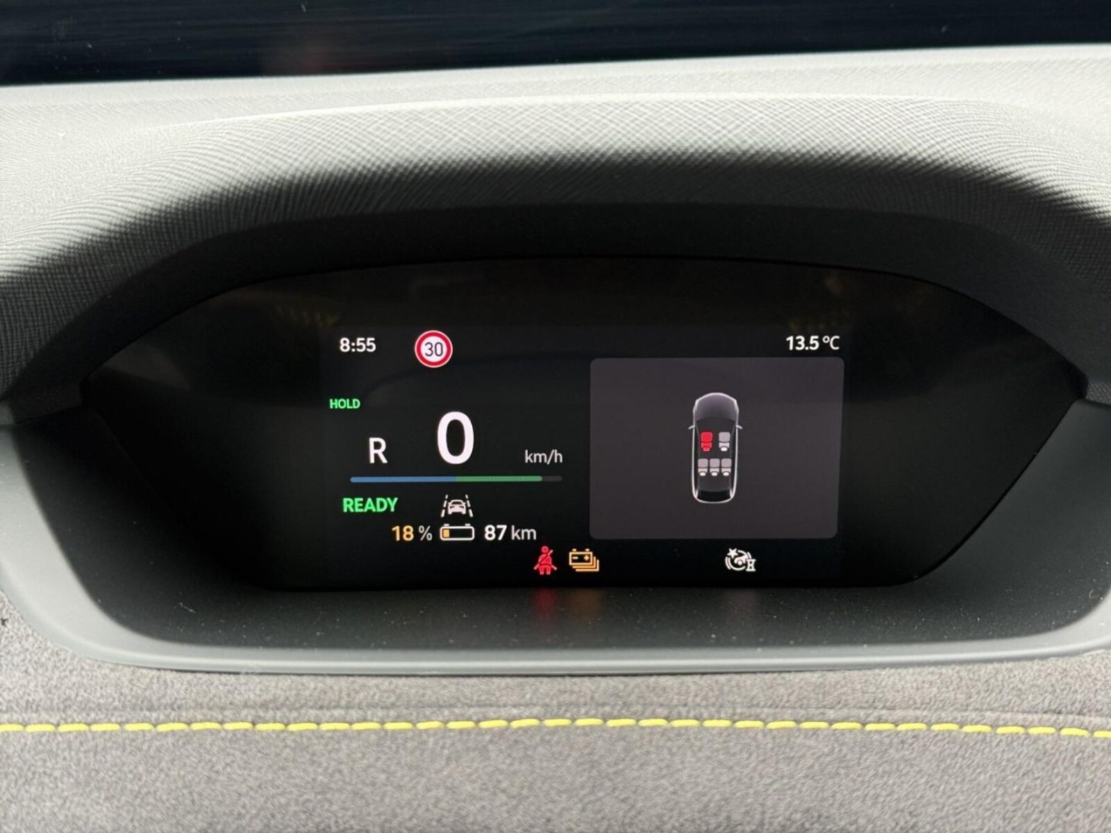 Škoda Enyaq – Bild 19