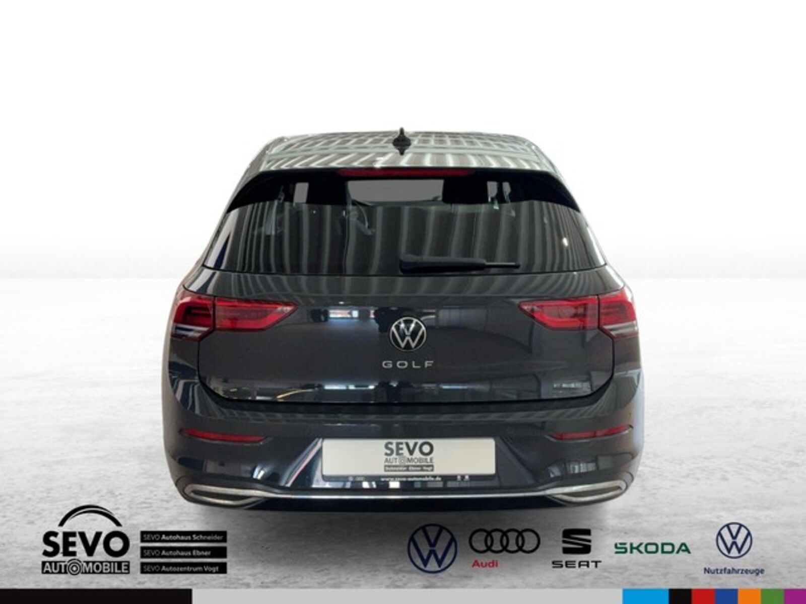 Volkswagen Golf – Bild 4