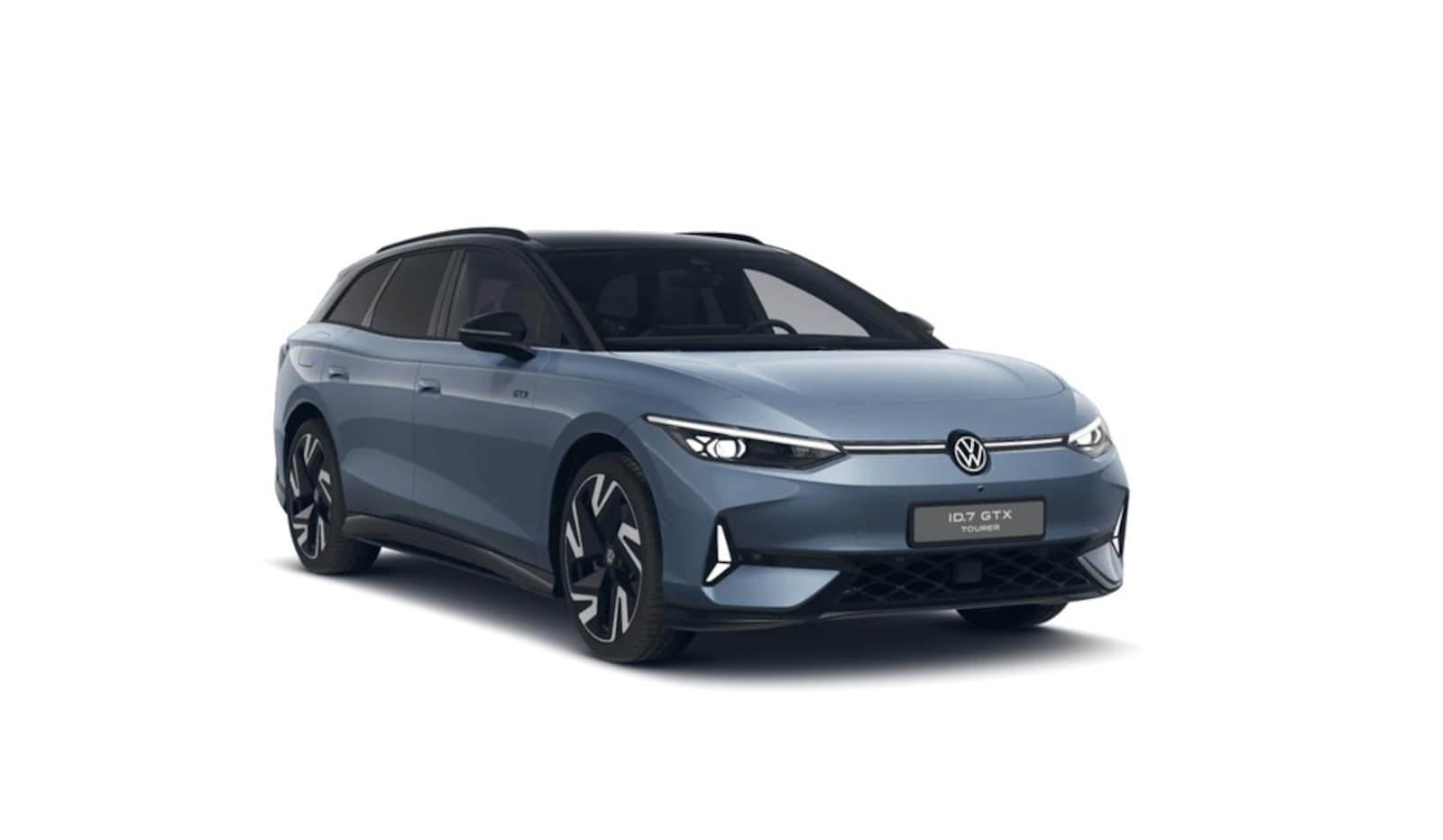 Volkswagen ID.7 Tourer – Bild 13