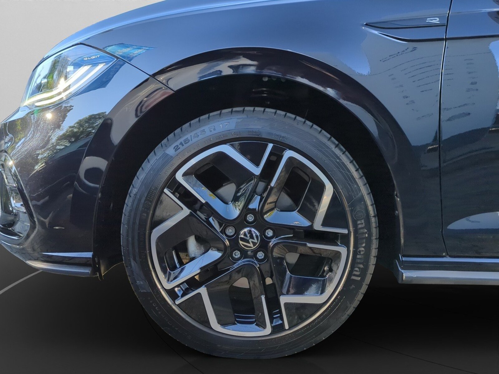 Volkswagen Polo – Bild 18