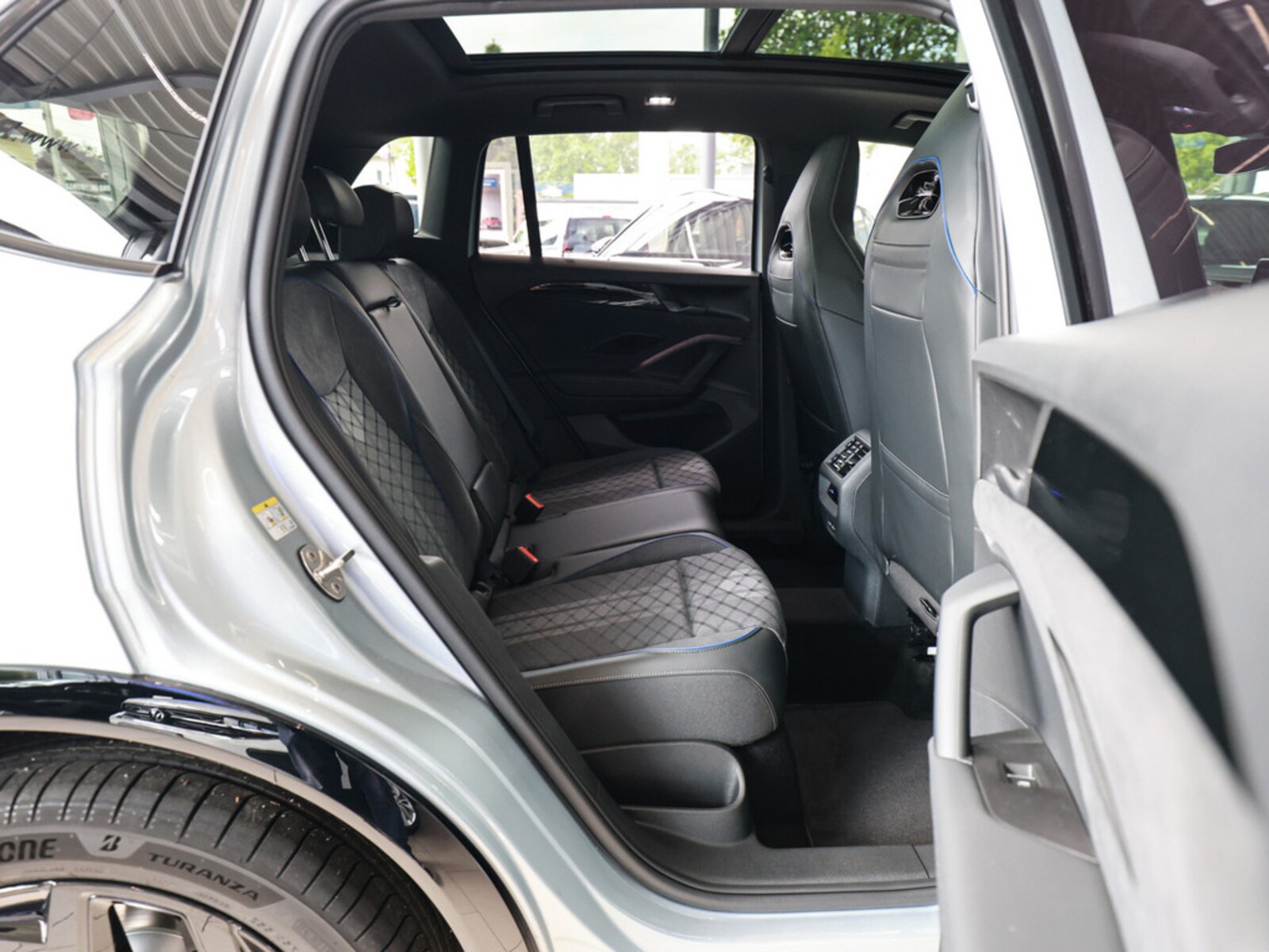 Volkswagen Tiguan – Bild 5