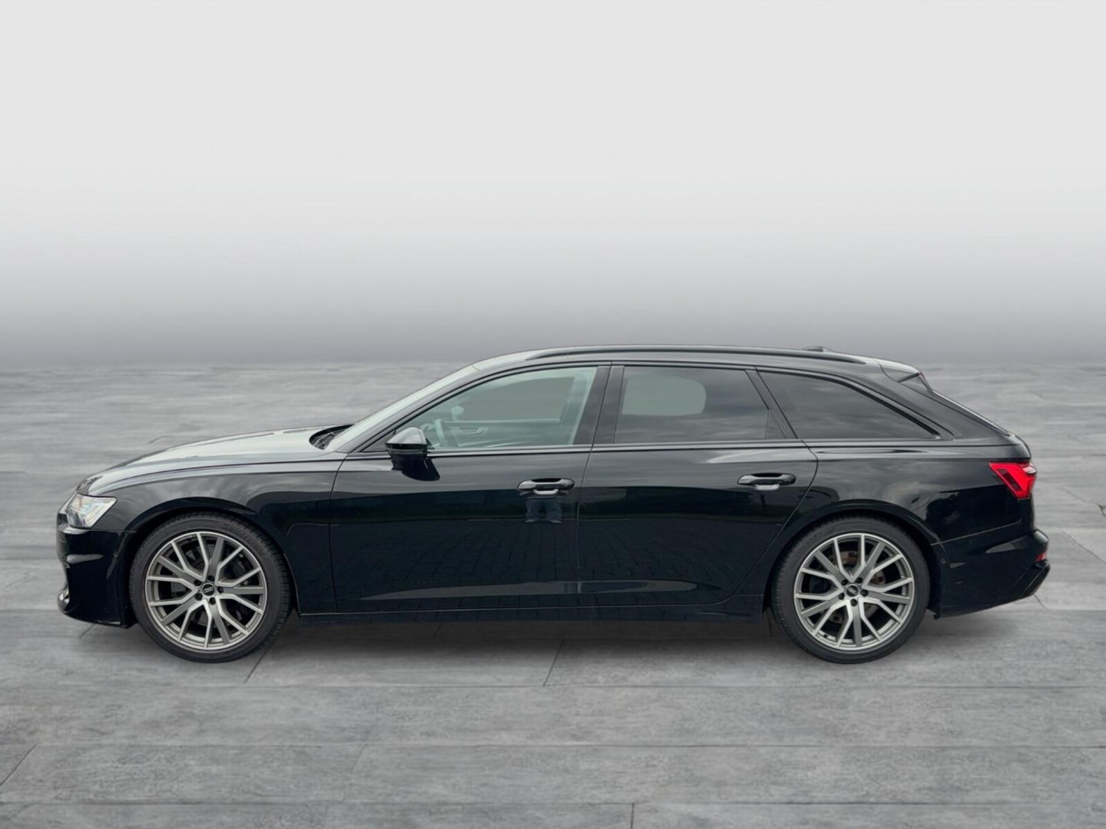 Audi S6 Avant – Bild 2