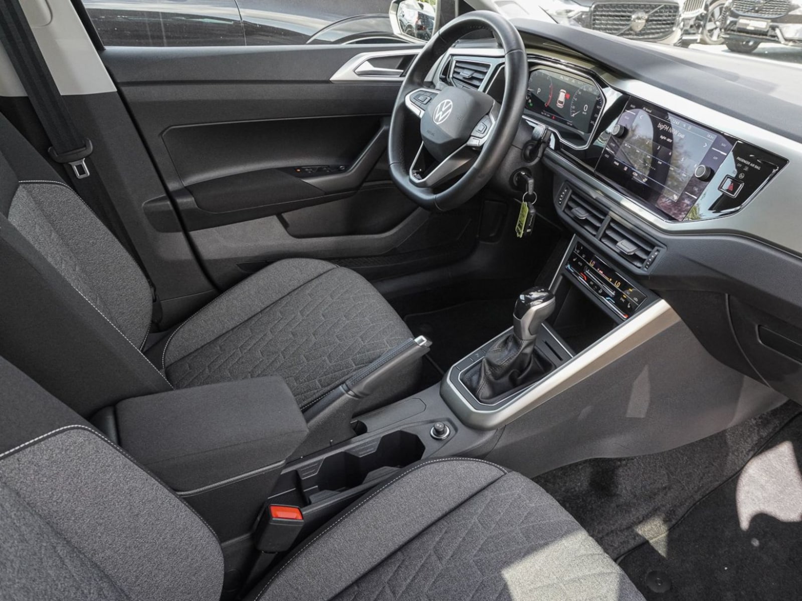 Volkswagen Polo – Bild 22