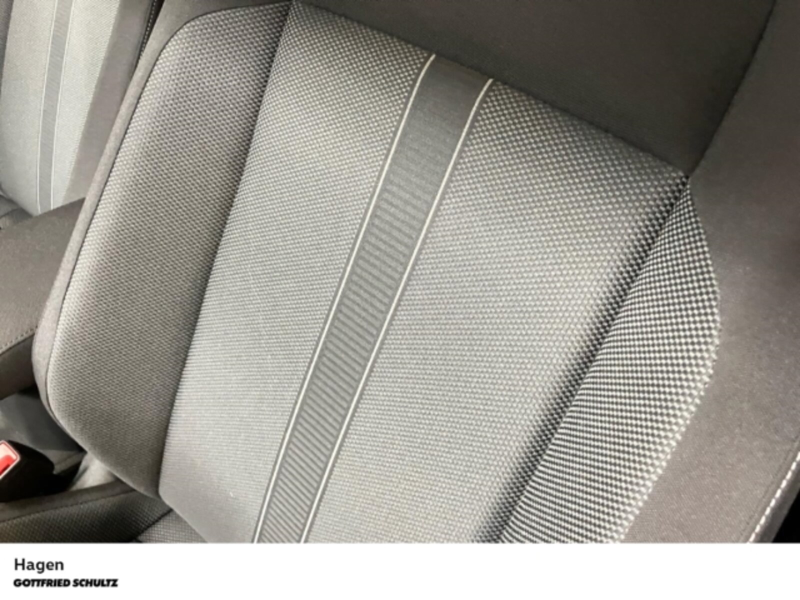 Volkswagen T-Roc – Bild 17