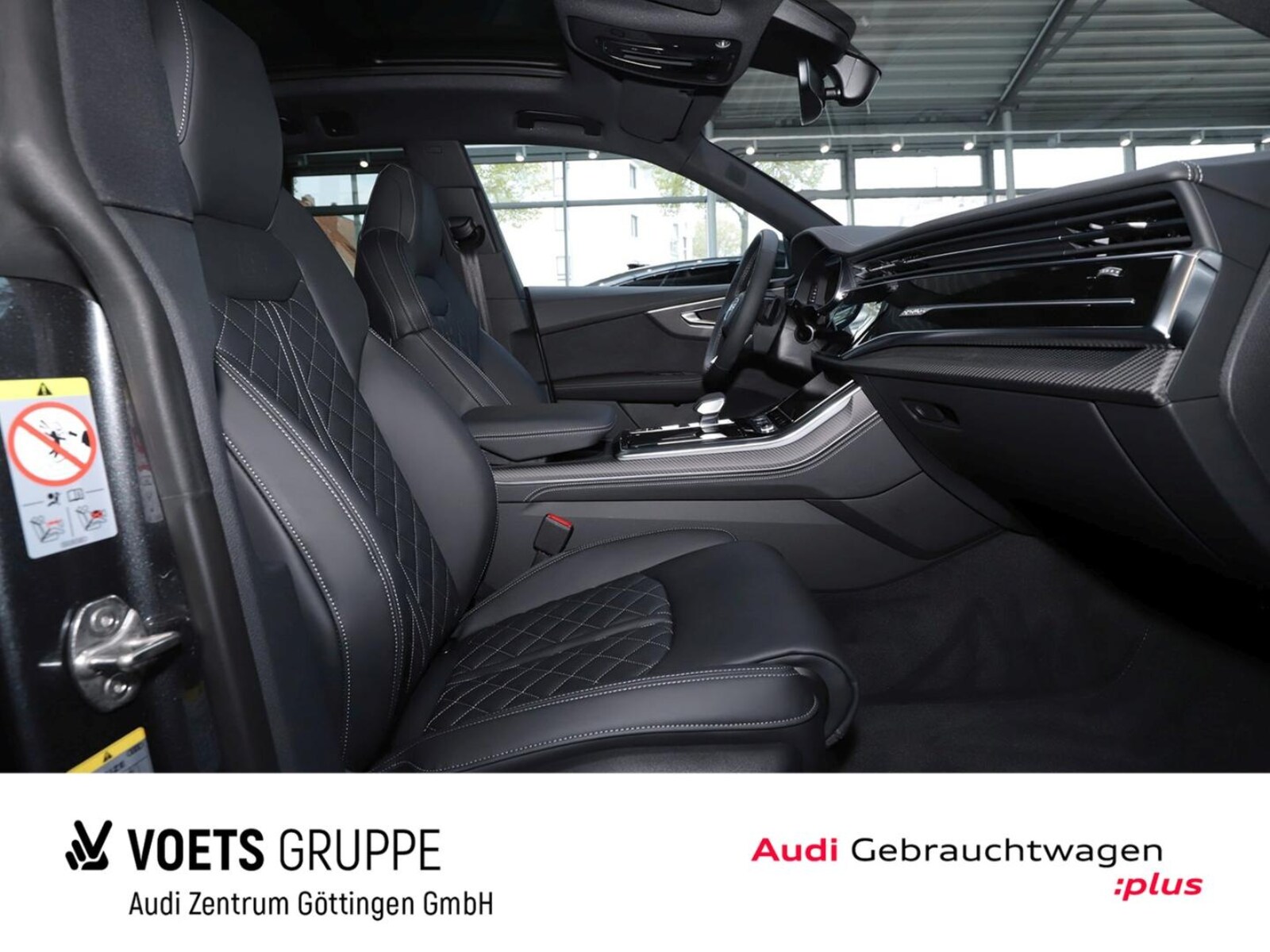 Audi Q8 – Bild 7