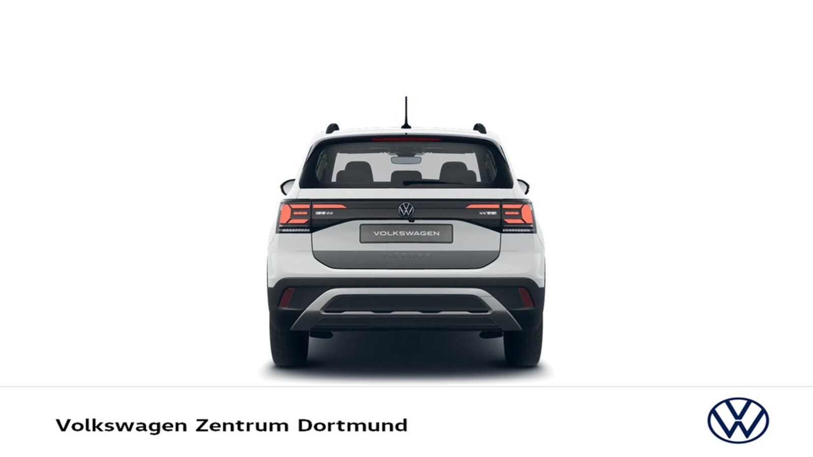 Volkswagen T-Cross – Bild 4