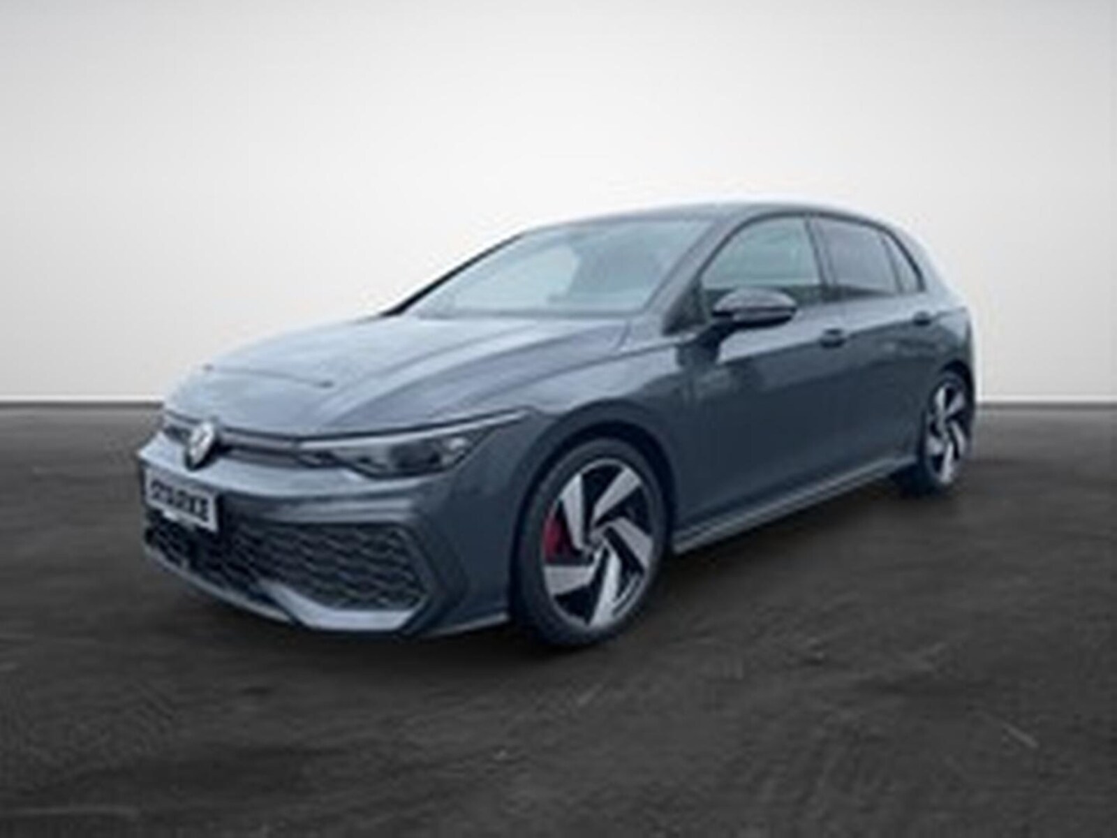 Volkswagen Golf – Bild 3