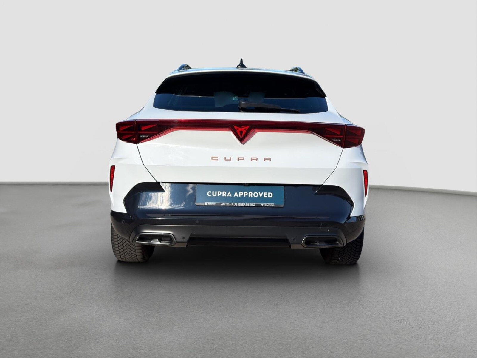 CUPRA Formentor – Bild 7