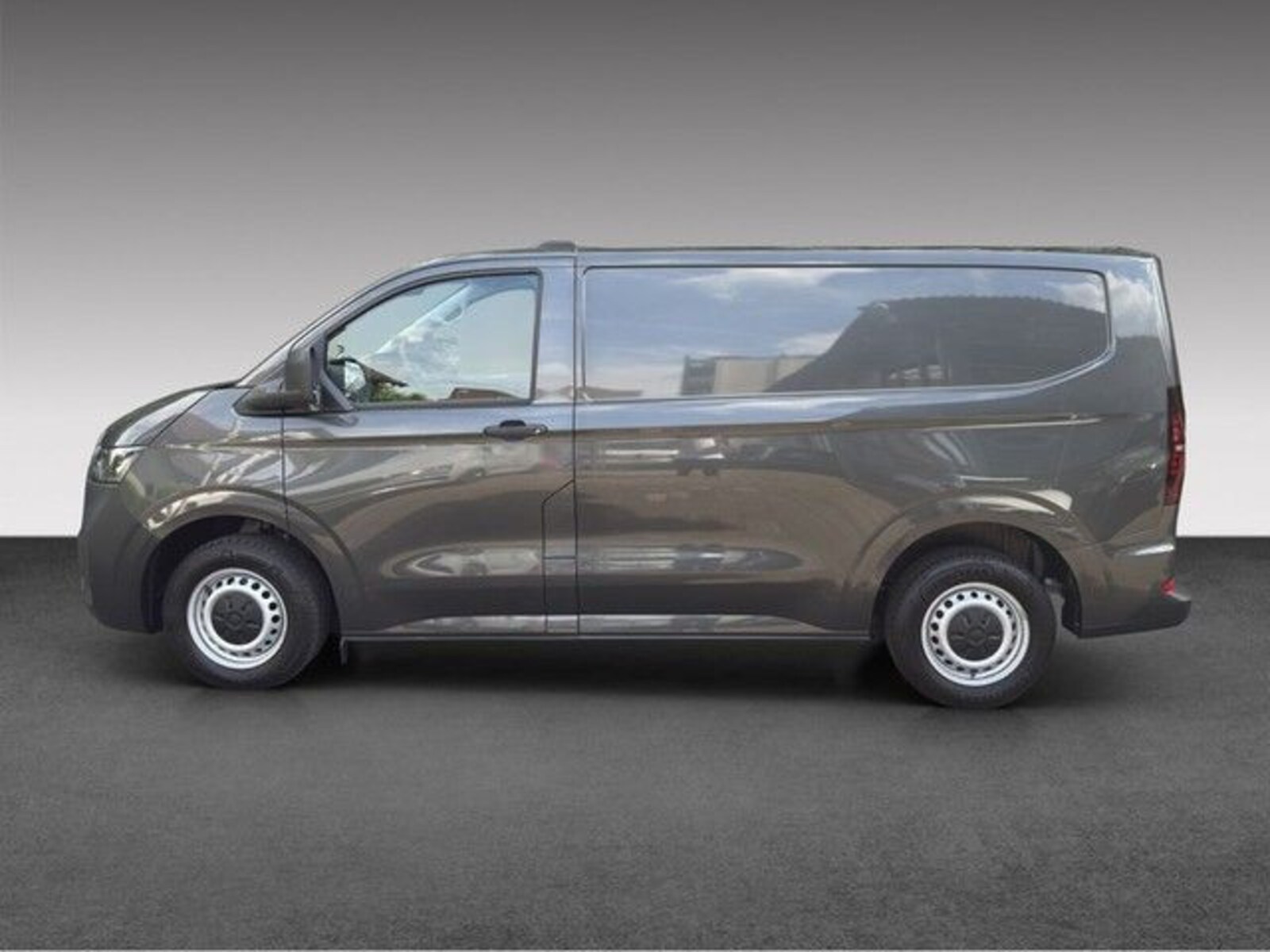 Volkswagen Transporter Kasten kurzer Radstand – Bild 7