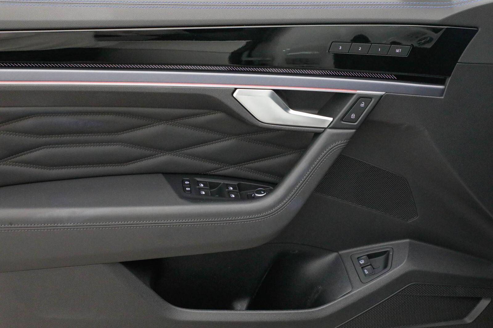 Volkswagen Touareg – Bild 21
