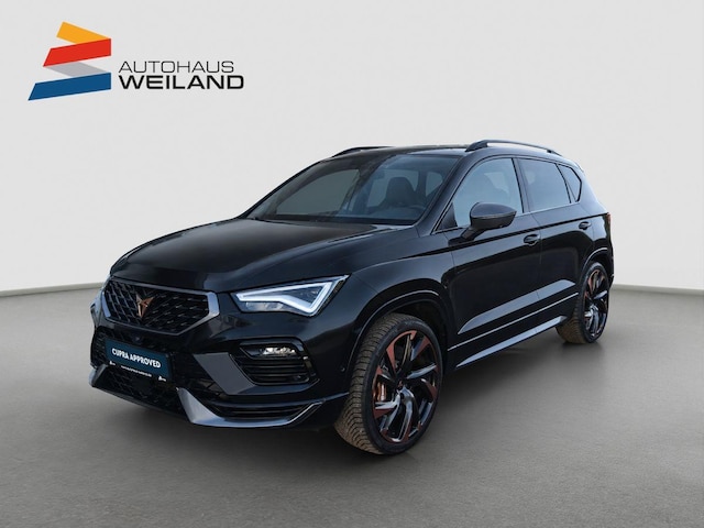 CUPRA Ateca 4Drive 2.0 16V TSI 221KW DSG (80770507412)