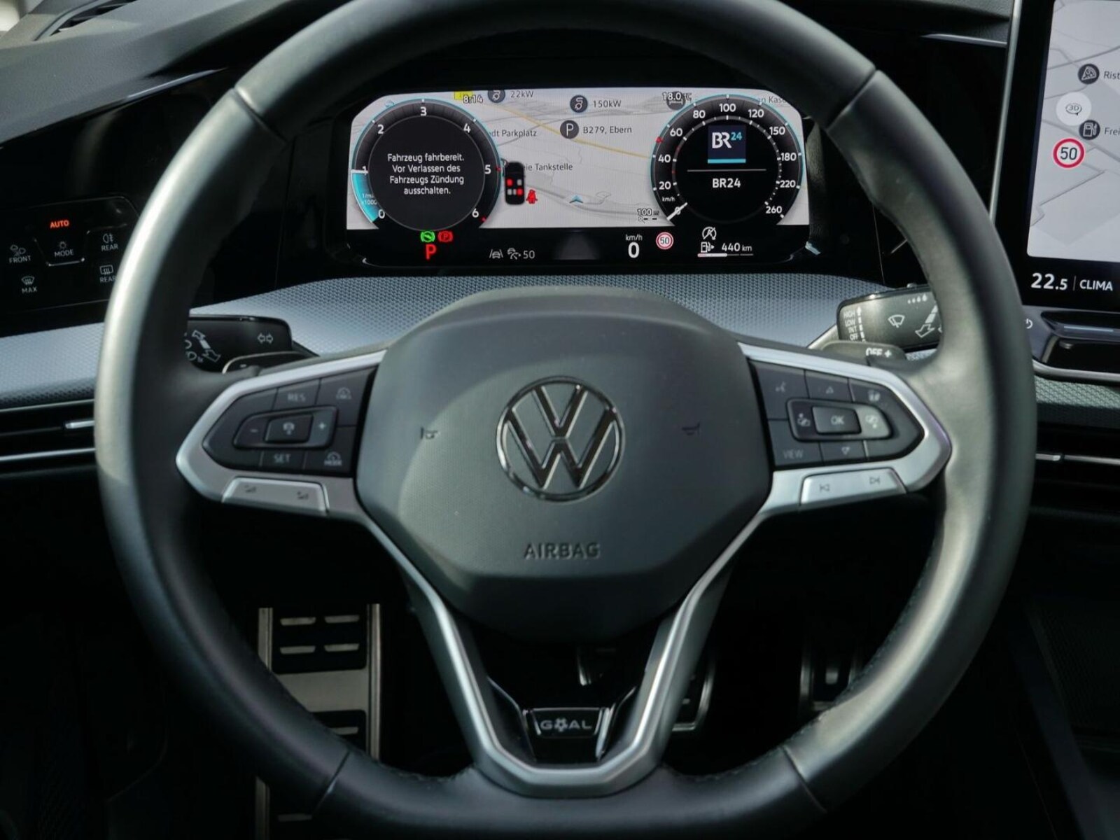Volkswagen Golf Variant – Bild 9