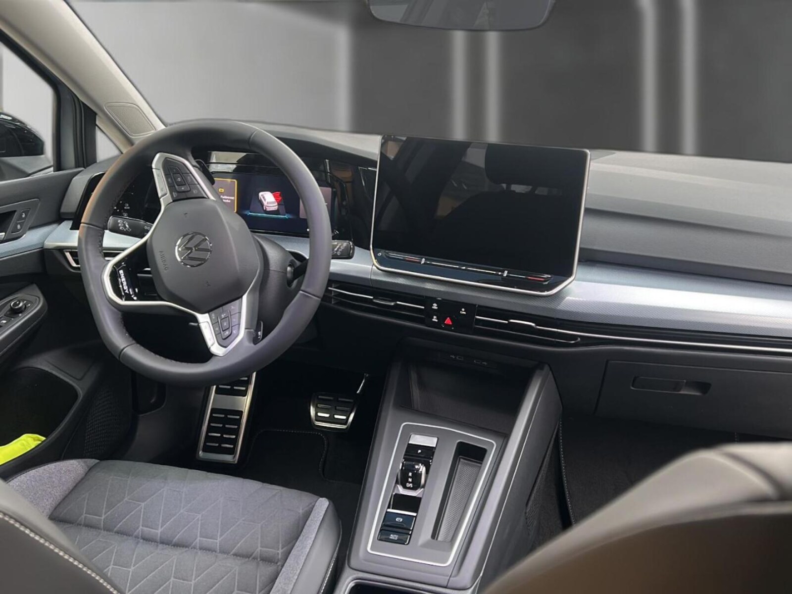 Volkswagen Golf – Bild 19