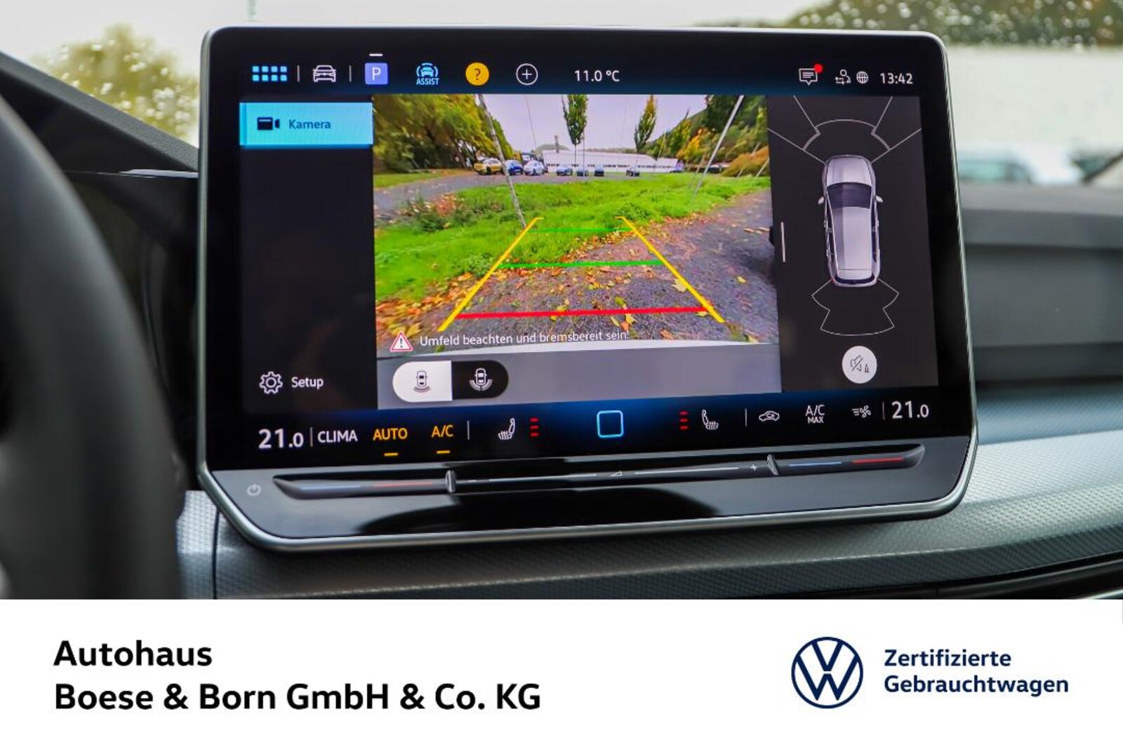 Volkswagen Golf – Bild 13