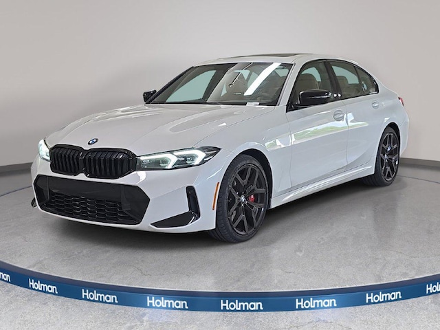 2026 BMW 330i