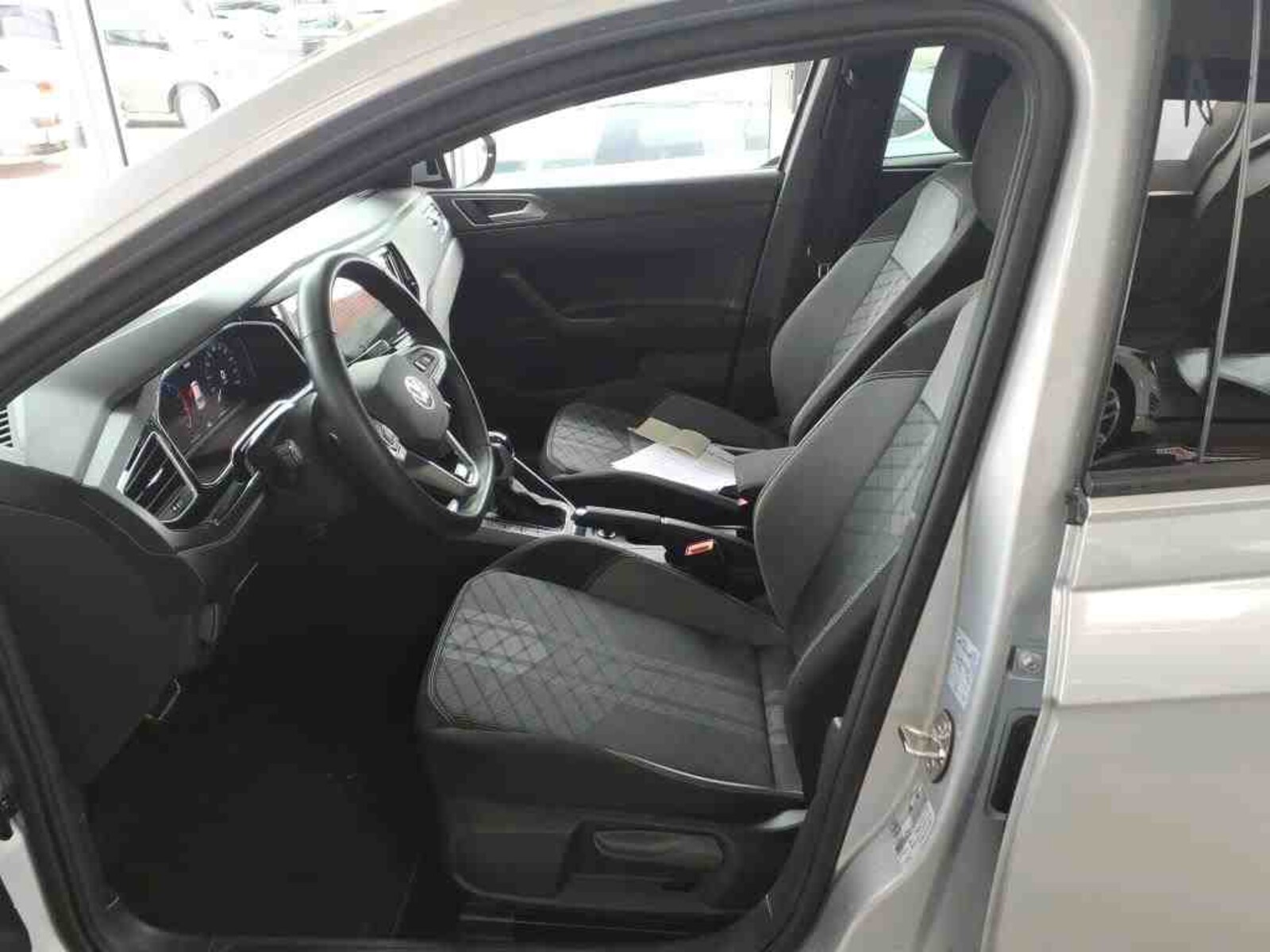 Volkswagen Taigo – Bild 6