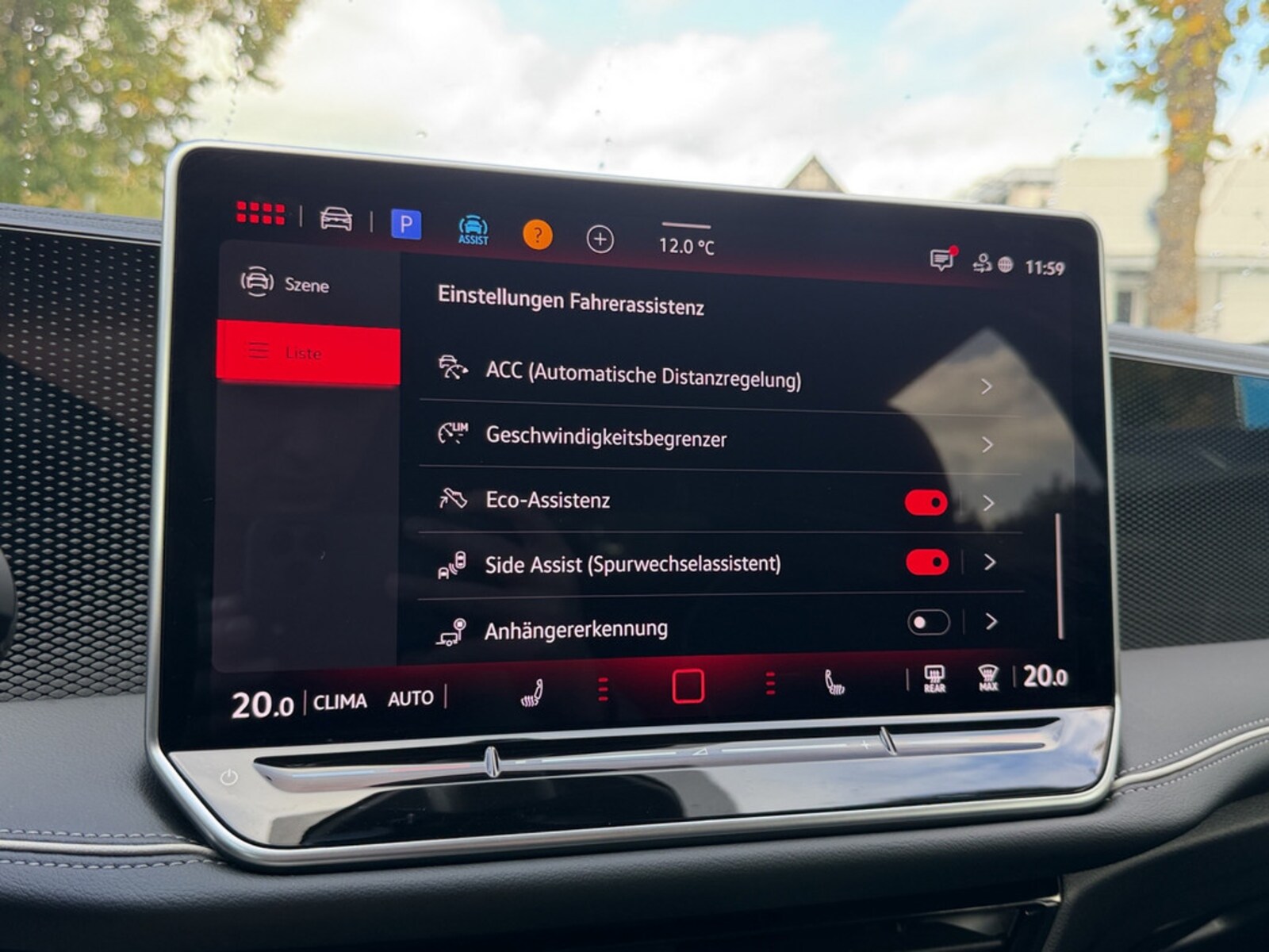 Volkswagen Passat – Bild 28