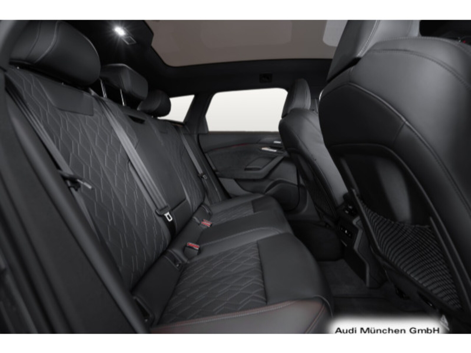 Audi S6 Avant e-tron – Bild 20