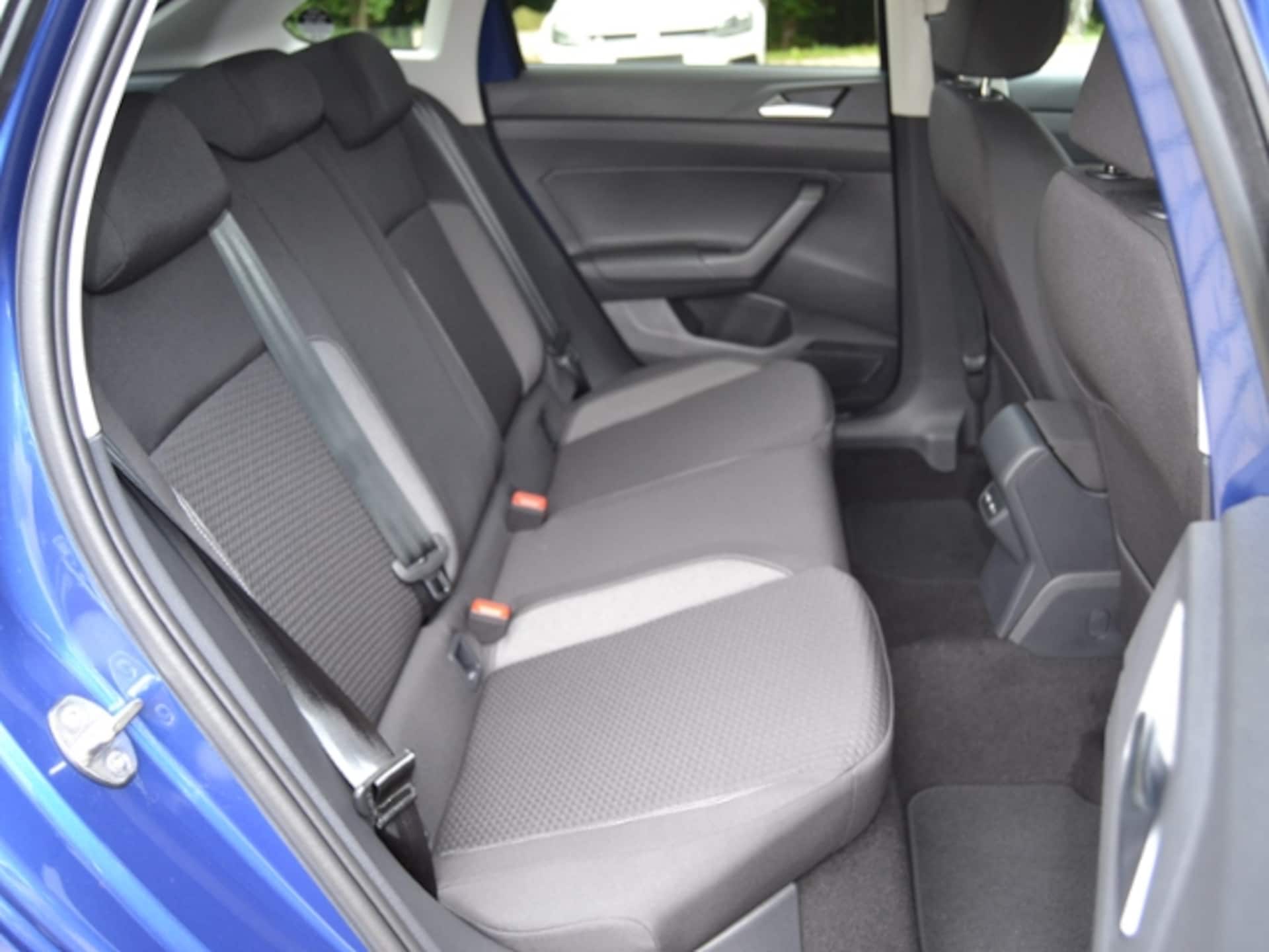 Volkswagen Taigo Life