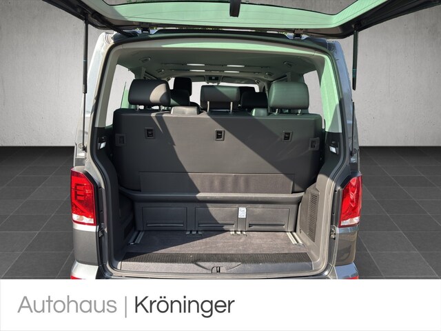 Volkswagen T6.1 Multivan