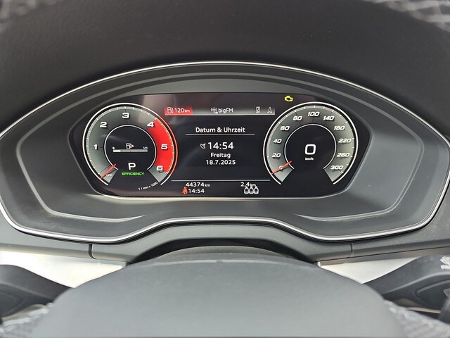 Image about Audi SQ5 TDI tiptronic