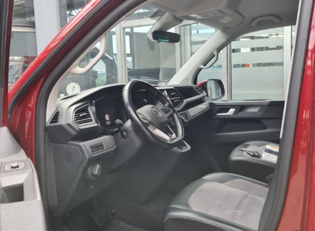 Volkswagen T6.1 Multivan
