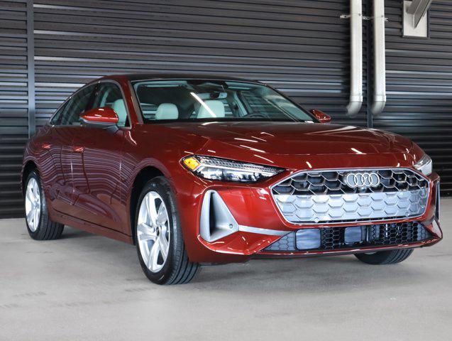 2025 Audi A5 Premium Plus - Photo 12