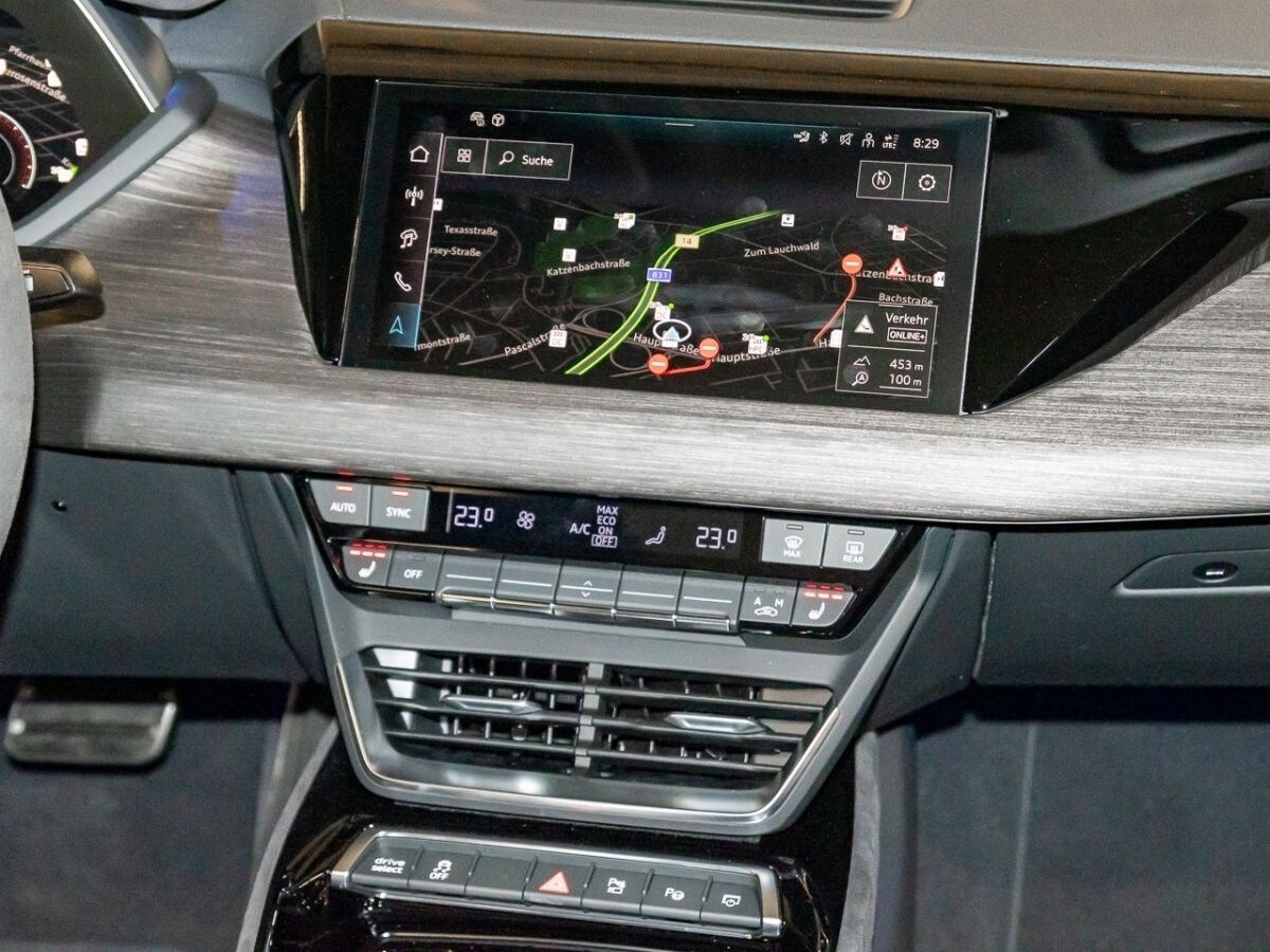 Image about Audi S e-tron GT S e-tron GT quattro 435 kW