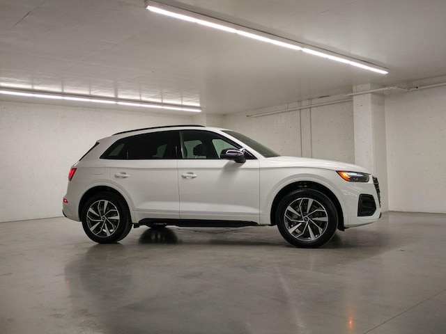 2025 Audi Audi Q5