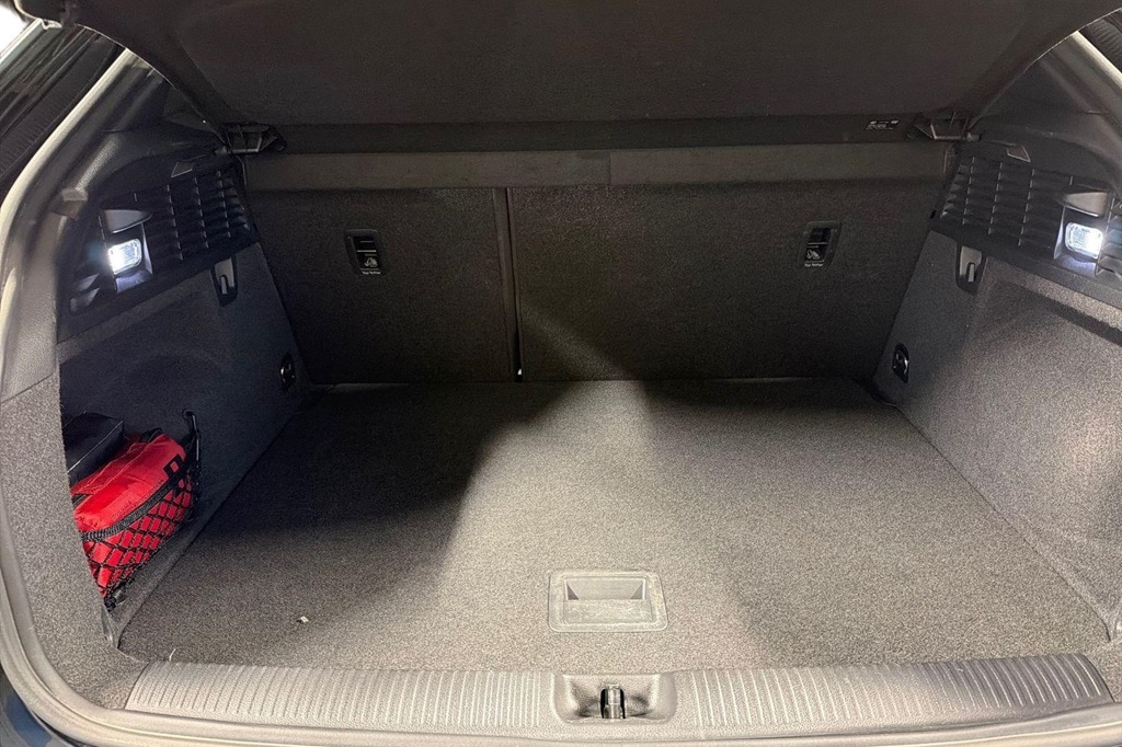 Bild som visar Audi Q2 Q2 2.0 TFSI quattro sport 190 hk S tronic - för mer information kontakta din Audi Partner