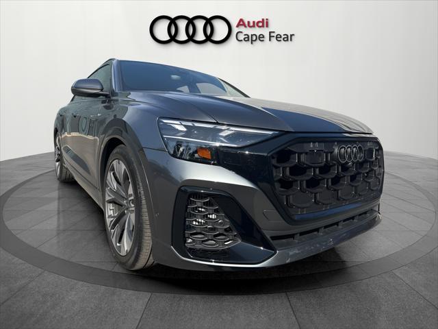 2026 Audi Q8 Premium Plus - Photo 7