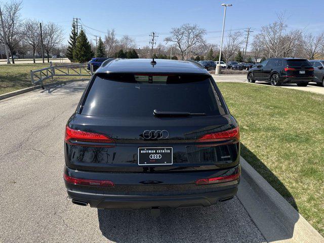 2026 Audi Q7 Premium Plus - Photo 33