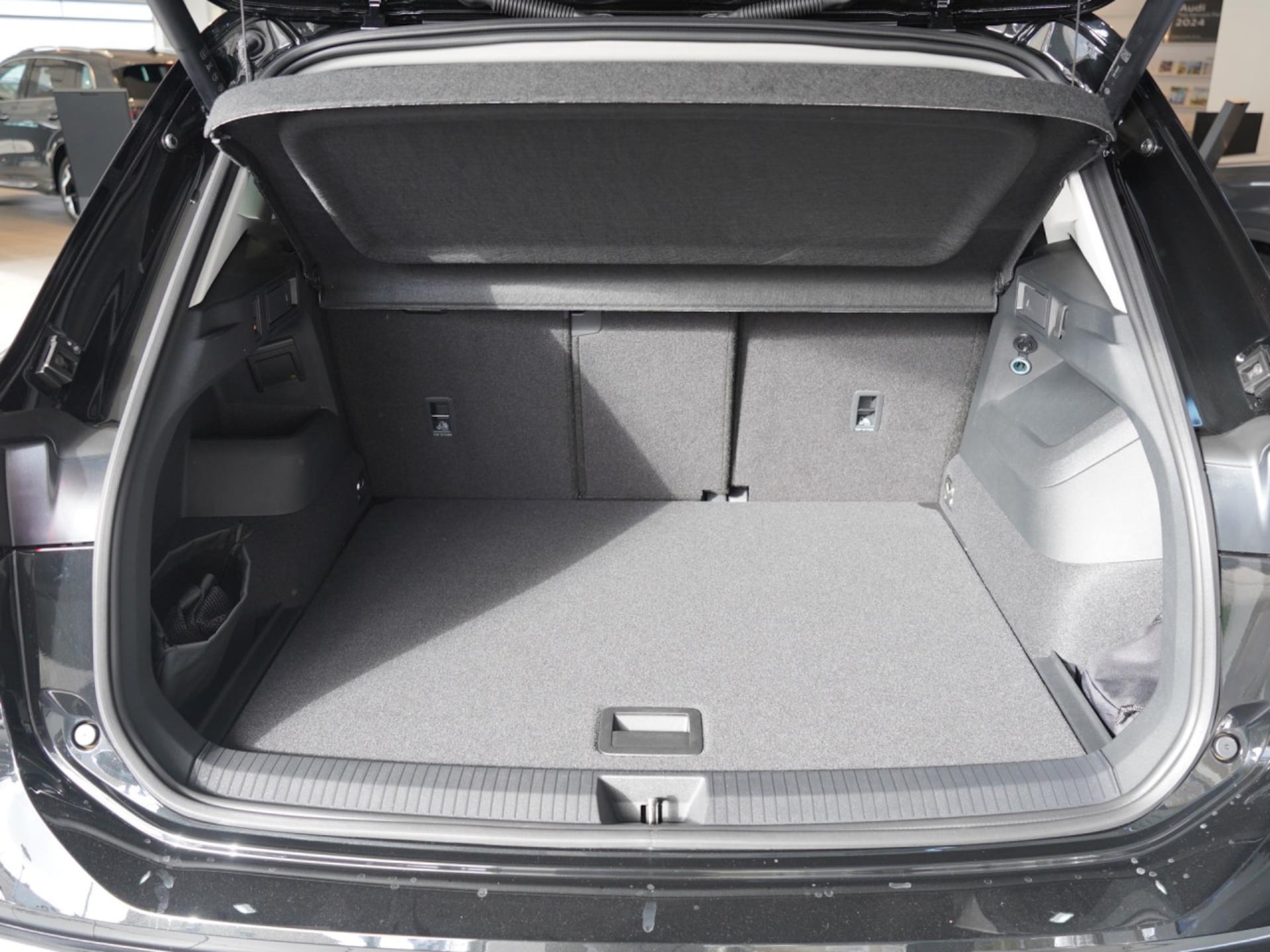 Volkswagen Tiguan ENERGY