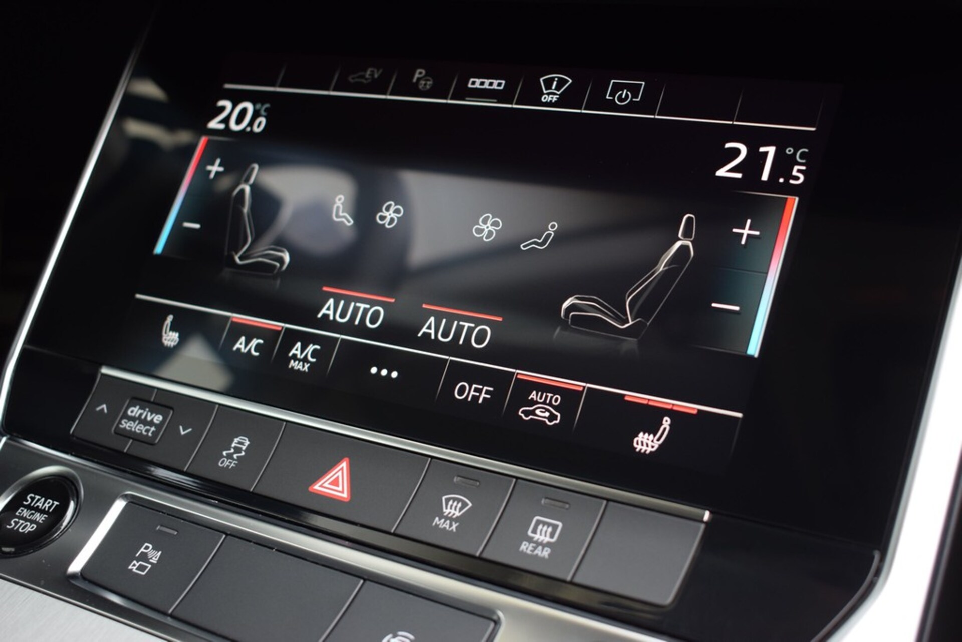 Audi A6 Avant TFSI e Sport