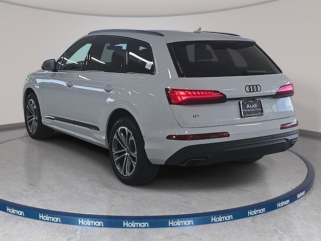 2026 Audi Q7 Premium Plus - Photo 6