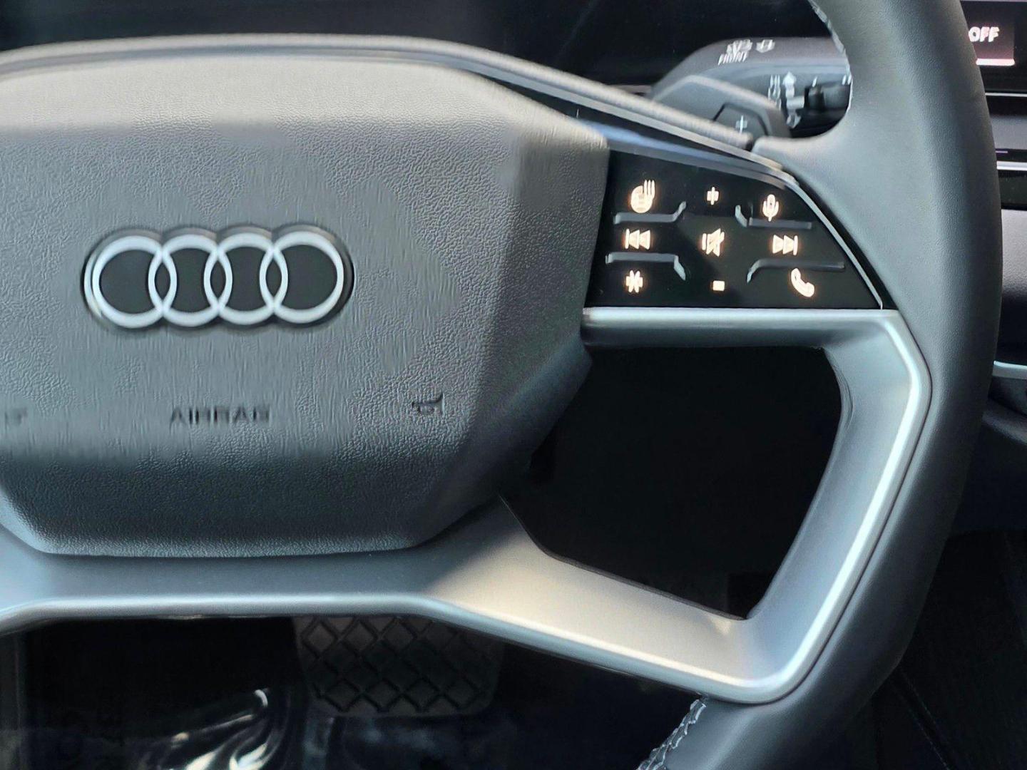2025 Audi A5 Premium Plus - Photo 16
