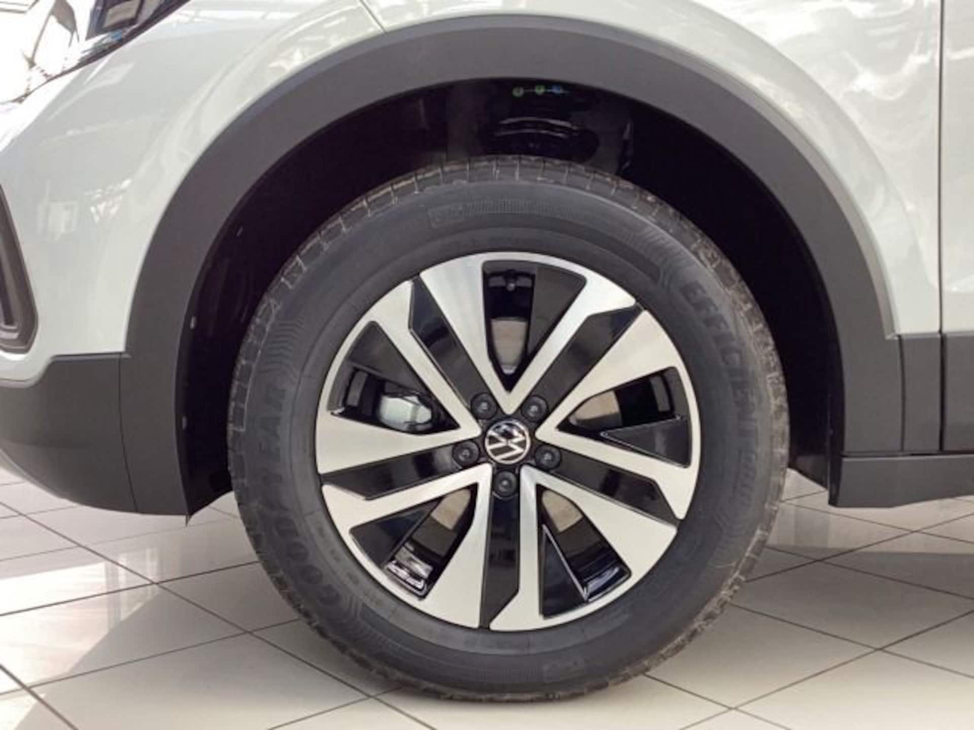 Volkswagen T-Cross ENERGY