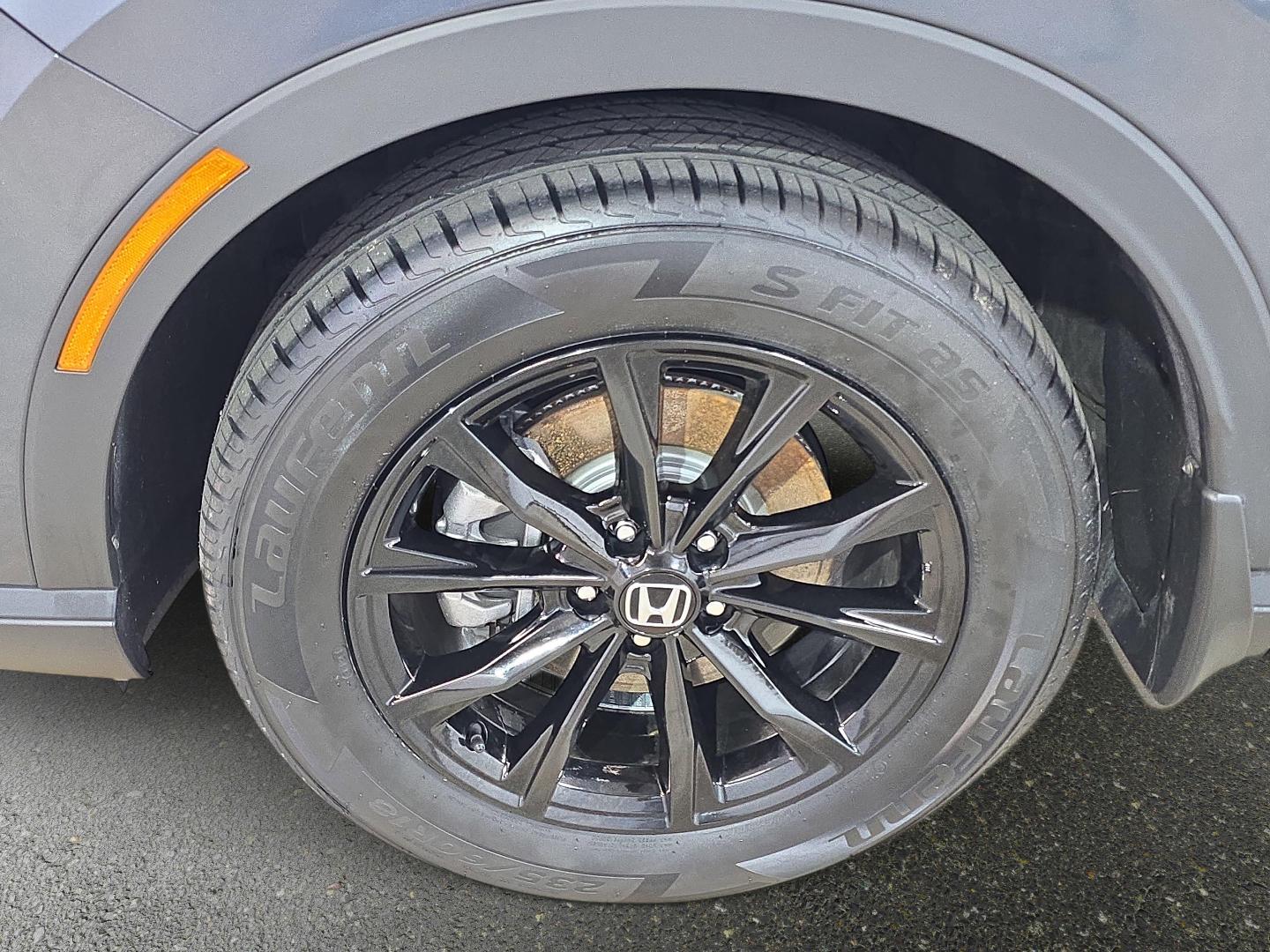 2024 Honda CR-V 34