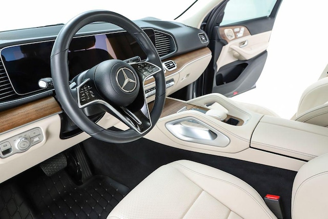 2024 Mercedes-Benz GLE 450