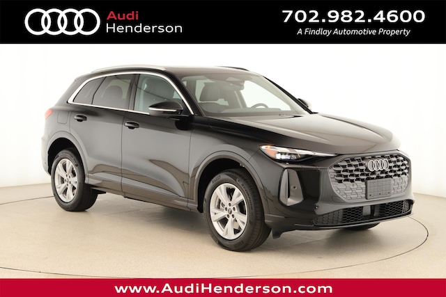 2025 Audi Q5