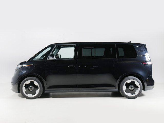 Used 2025 Volkswagen ID. Buzz PRO S PLus with VIN WVGJYVEBXSH020874 for sale in Louisville, KY