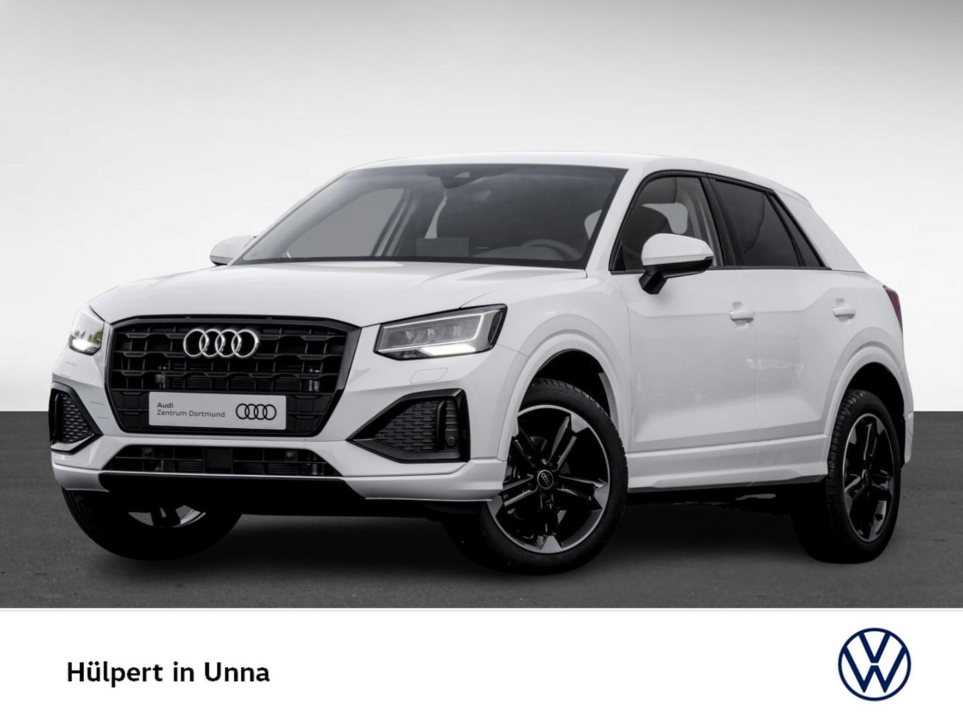 Audi Q2 Advanced
