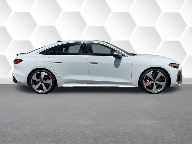 2026 Audi S5 Sedan