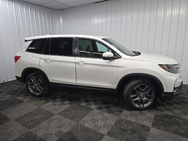 2023 Honda Passport
