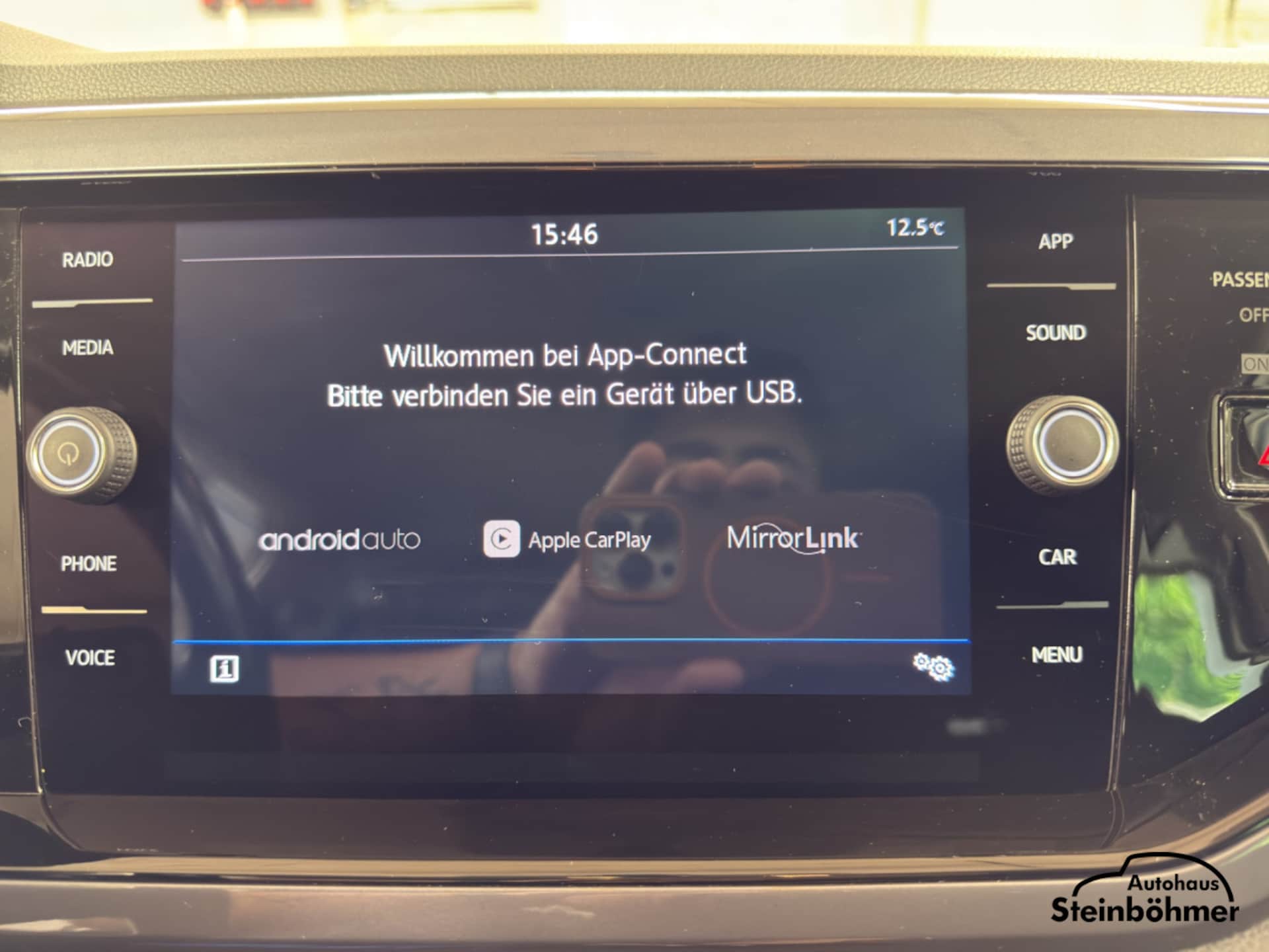 Volkswagen Polo IQ.DRIVE