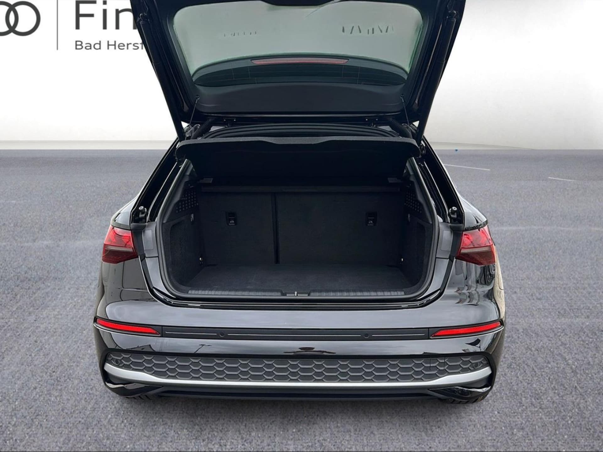 Audi A3 Sportback Advanced